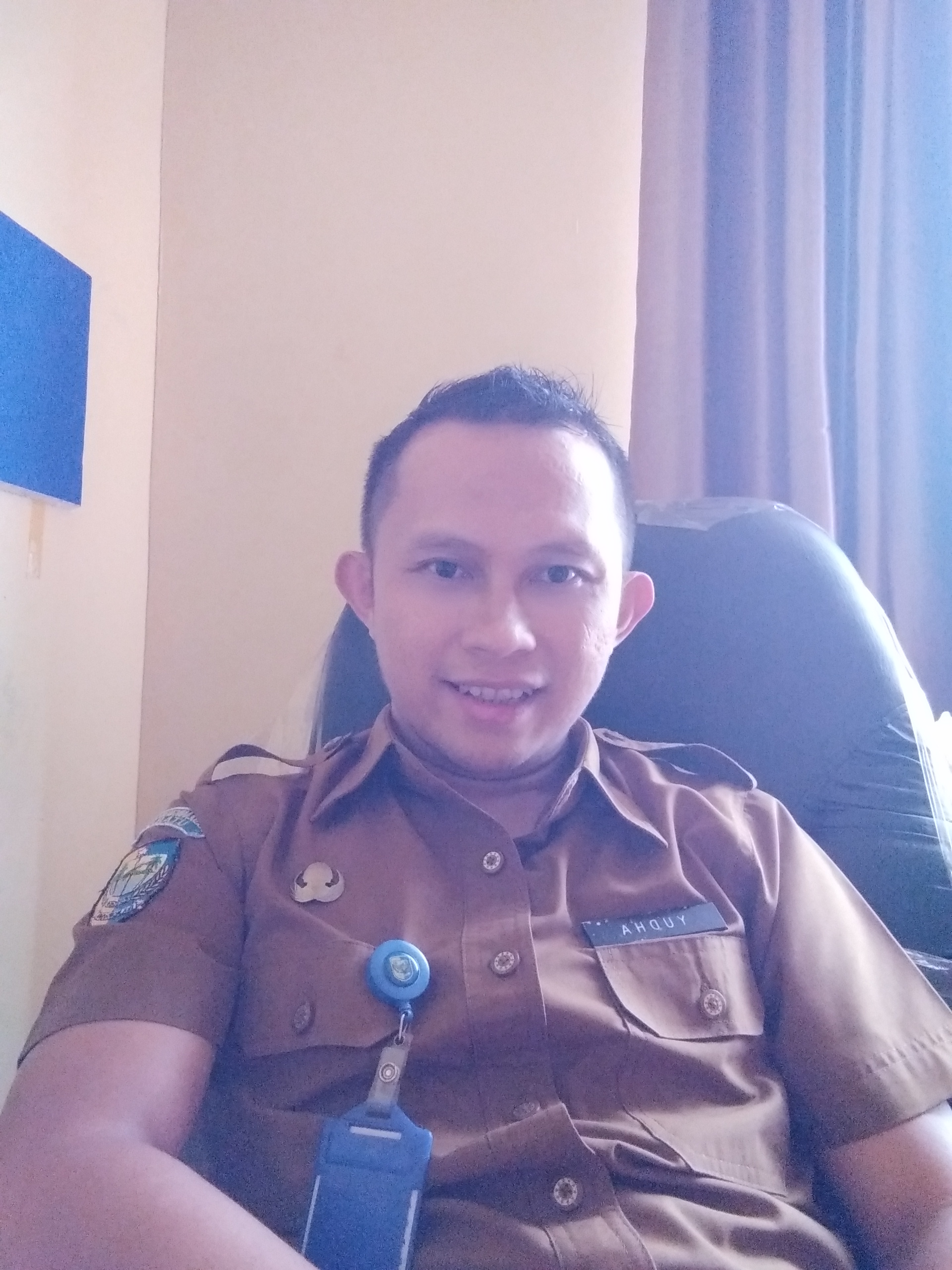TRI YUDHA PUTRA PAPUTUNGAN, S.E.